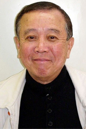 Hiroshi Otake in Office Ladies Remodelling Lecture