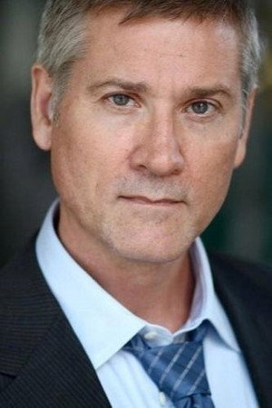 Rik Alan Walter in Company K