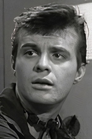 John Brinkley in Blood and Steel