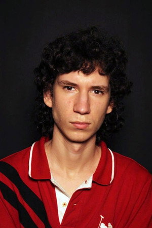 Mateo García Porras in El lado oscuro del arcoíris
