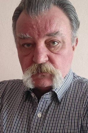 Myroslav Makoviichuk in Pamfir