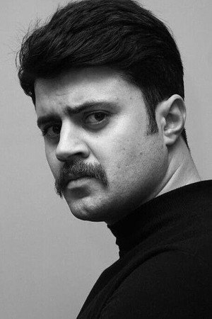 Kamil Nazim in Angels' Salvation