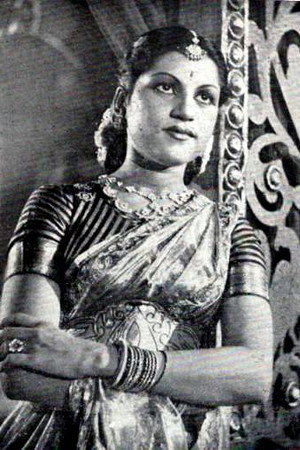 B. S. Saroja in Achan