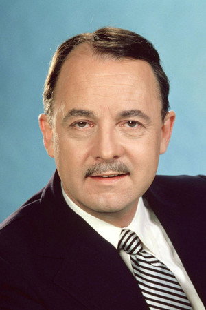 John Hillerman in At Long Last Love