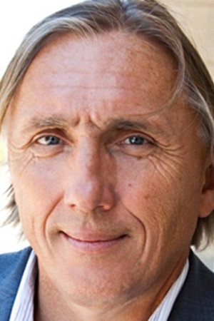 Pavel Slabý in The Candidate