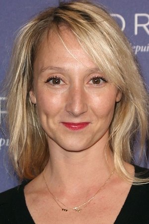 Audrey Lamy in Saddle Up For Revenge
