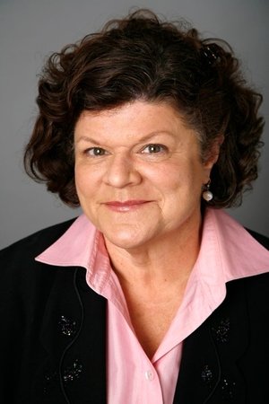 Mary Pat Gleason in Saving Paradise