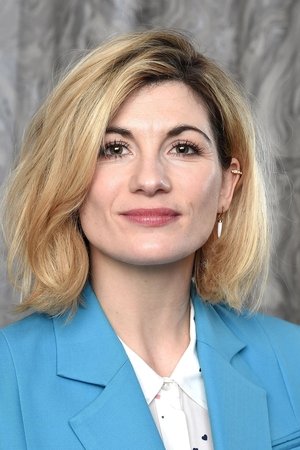Jodie Whittaker in Tabby McTat