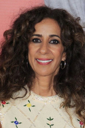 Rosario Flores in Talk to Her