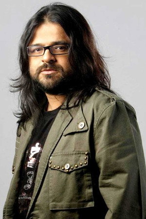 Pritam Chakraborty in Gangster