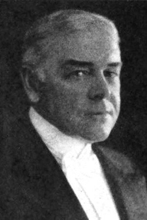 Edward McWade in Famous Boners