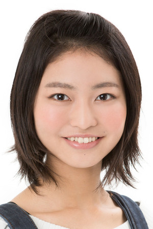 Misato Matsuoka in You and Idol Precure♪ the Movie For You! Our Kirakilala Concert!