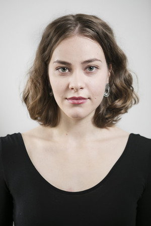 Anna Ackerman in Bad Women