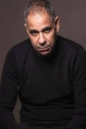 Mahmoud El-Bezzawy in Goodnight