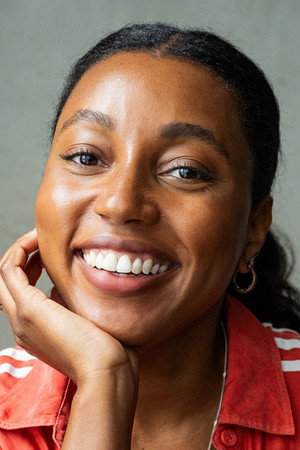 Ani Nelson in Hard Truths