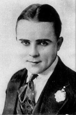 Bobby Vernon in A Perfect 36