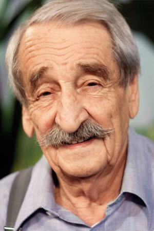 Jaroslav Weigel in An Uncertain Season