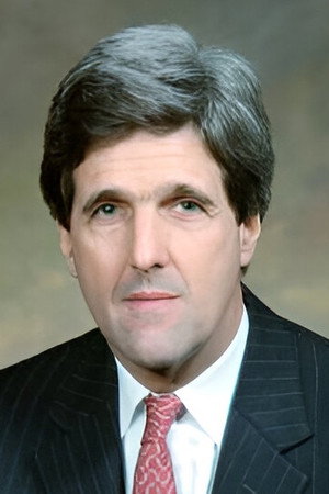 John Kerry in Diary of a Political Tourist