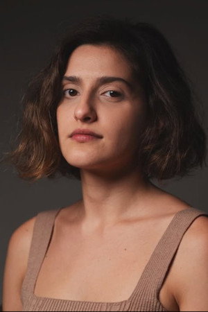 Laura Paro in Rosa dos Ventos