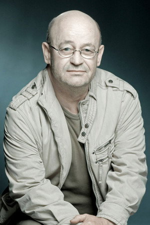 Vlado Novak in Gravehopping