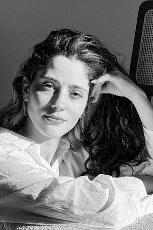 Maria Cláudia in Me Liga Aí