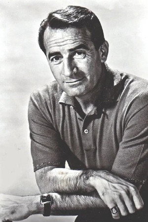 John Beradino in The Killer Is Loose