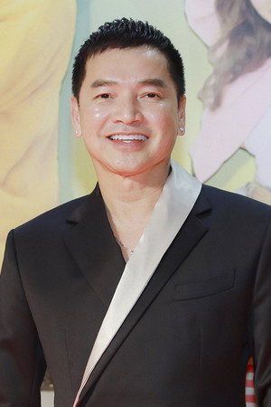 Quang Minh in Diary of Fireflies