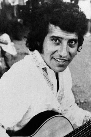 Víctor Jara in Víctor Jara in Live in Lima