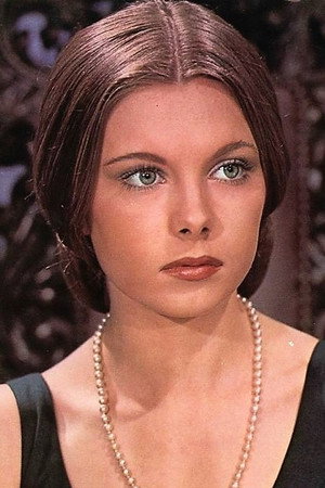 Inma de Santis in Forbidden Love Game