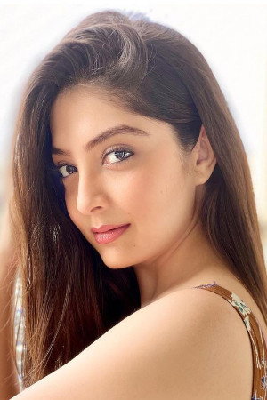Puja Joshi in Veer-Isha Nu Seemant