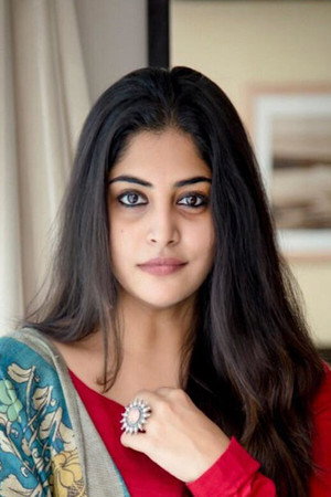 Manjima Mohan in N.T.R: Mahanayakudu