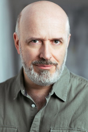Jonathan Rigby in Borley Rectory