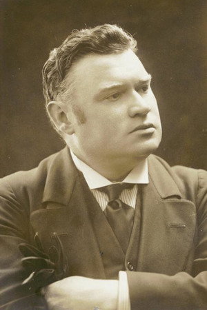 Svend Kornbeck in A Trip to Mars
