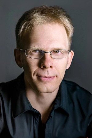 John Carmack in FPS  First Person Shooter