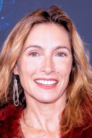 Claudia Karvan in Aquamarine