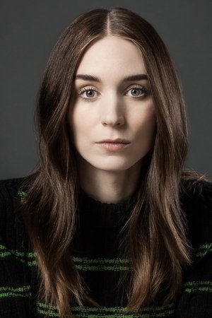 Rooney Mara in Pan