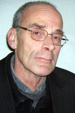 Barney Platts-Mills in St. Christopher