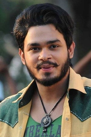 Naga Anvesh in Angel