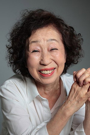 Yoko Yano in Our Sweetest Murder Plan