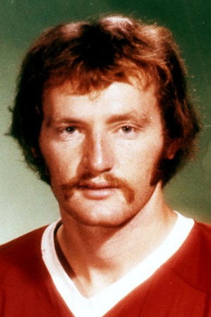 Larry Robinson in The California Golden Seals Story