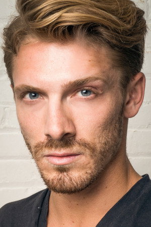 Justin Gerhard in FaceTime Friends
