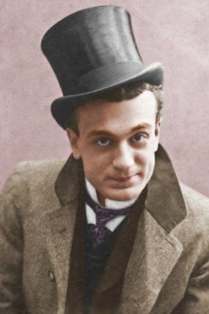 Vincenzo Scarpetta in Miseria e Nobiltà