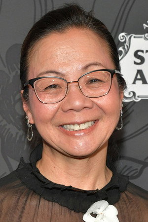 Diane Moy Quon in A Very Tricky Balance