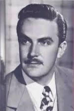 Rafael Baledón in Pasajeros en Transito
