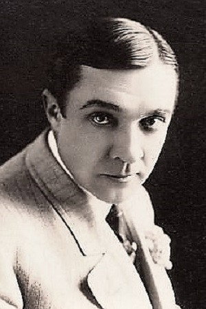 Harry Northrup in The Hindoo's Curse