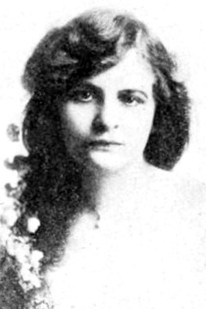 Florence Crawford in Bill and Ethel at the Ball