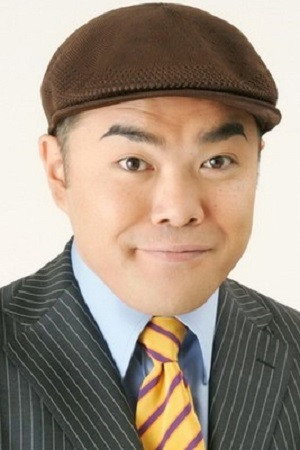 Ken Maeda in Dance, Subaru!