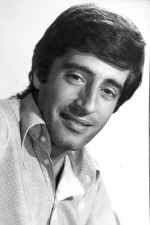 Francisco Cecilio in Madrid, Costa Fleming