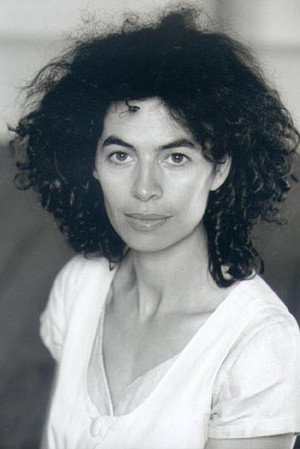 Béatrice Bruno in La Chanson du mal-aimé