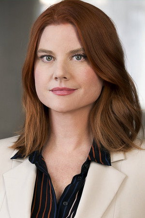 KariAnn Christensen in The Devil's Hour